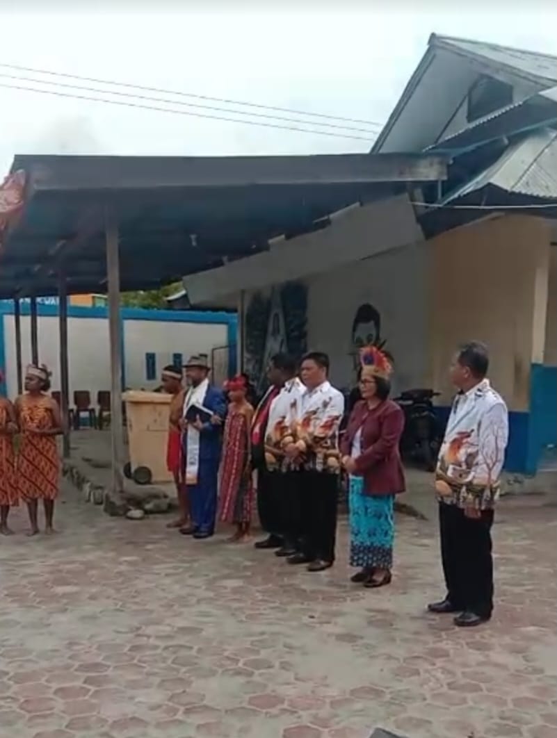 HUT YPK KE 64 TAHUN