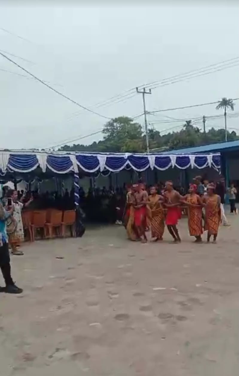 HUT YPK KE 64 TAHUN